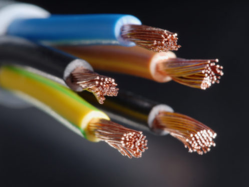EcoCables - Nuestro prop&oacute;sito es ser l&iacute;deres en el &aacute;rea