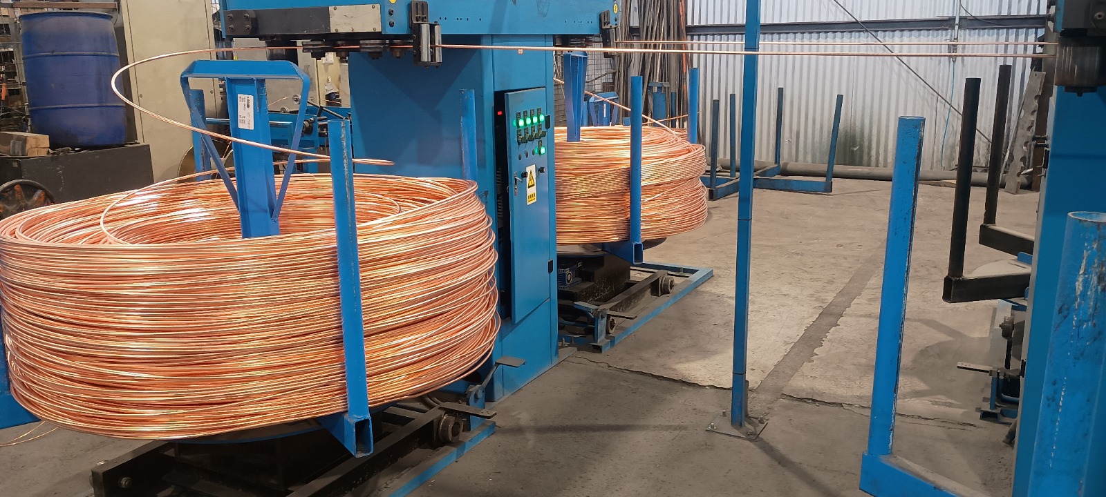 EcoCables - Nuestro propósito es ser líderes en el área