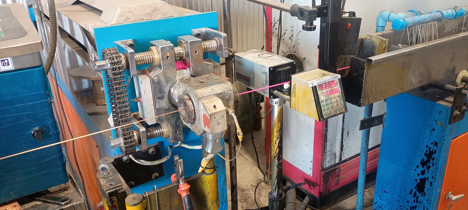 EcoCables - Nuestro propósito es ser líderes en el área