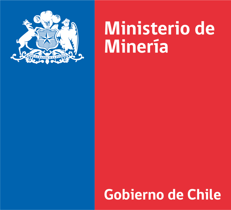 Min. Minería